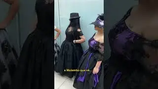 Maria mulambo - Maria Padilha - Maria Quit&eacute;ria