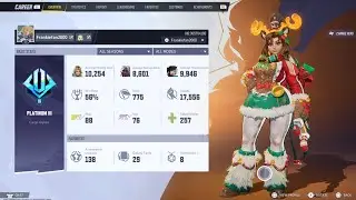 Why are people so mad at people for having fun on marvel rivals?!