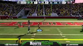 Madden 15 Ultimate Team | MaddenTurf vs. MaddenDaily | Route vs Litez