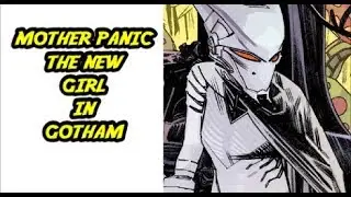 Mother Panic : Gotham City's Tiger Mom - Really That Good