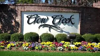 Crow Creek - Golf Community in Calabash, North Carolina