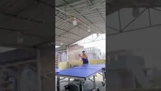THE MOST POWERFUL THING IN THIS WORLD IS CONFIDENCE II#ytshorts#sportslovers#tabletennislovers#viral