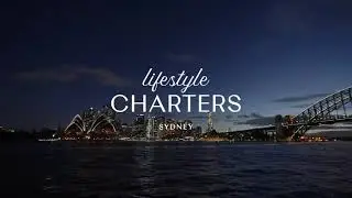 Enigma is Sydney's best perfect luxury charter yacht, perfect for Sydney Harbour cruising and events