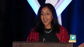 Vanita Gupta: 