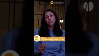 How can we prevent having low birth weight babies By Dr. Nitika Sobti