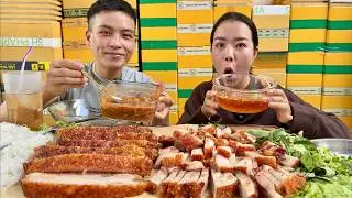 Hoàng Tốc Độ Xuất Hiện Sau 1 Tháng Mất Tích Cùng Bé Kim Ăn Bún Heo Quay Trứ Danh Hóc Môn