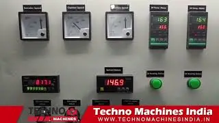 HDMI Cable Making Machines  | HDMI Manufacturing Plant | Techno Machines India
