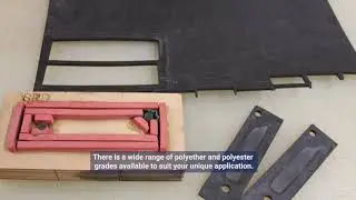 Rubber Die Cutting