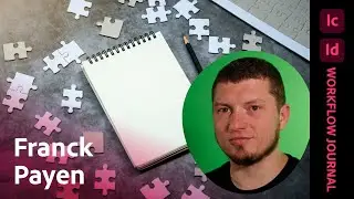 Ask A Pro | R&eacute;aliser un magazine : travail de groupe avec inCopy, inDesign et Acrobat | Adobe France