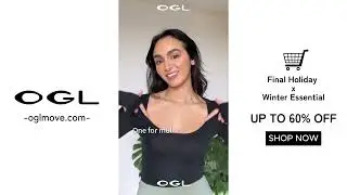 Winter-Ready Multi-Wear Body Top: Style Meets Versatility! ❄️👚#multiway top #multi-way top