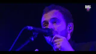 Tom Smith - No Sound but the Wind - Werchter 2nd July 2026
