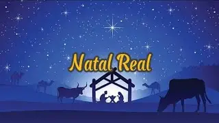 Natal Real Playback - IASD Belém Novo