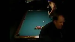 1992 ABC 14.1 Steve Mizerak-Oliver Ortman