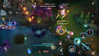 How to carry botlane with Darius/Como carrear a la botlane con Darius