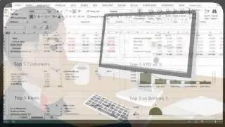 Sage Intelligence Reporting - Partner Advantage