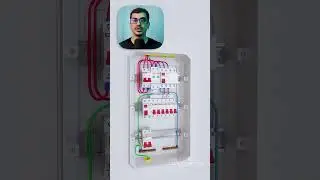 🔌⚡ Stay Safe with RCCB! Learn How It Protects Against Electric Shocks! ⚡🔌