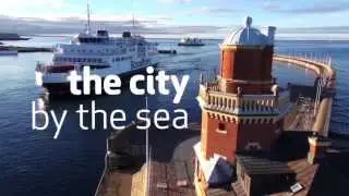 Welcome to Helsingborg Arena - A Place for Magical Moments