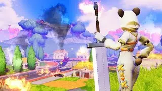 No Mercy🔥| Creative Destruction