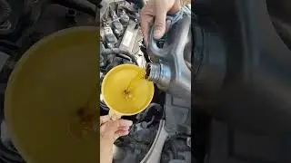 Toyota vios 2024 change oil feter airfelter caven felter.