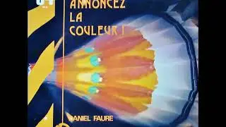 Daniel Faure - Funny Grup