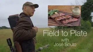 Field to Plate with Jos&eacute; Souto