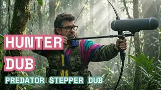 J'ai remixé un Chasseur à l'Arc (Histoires Naturelles)