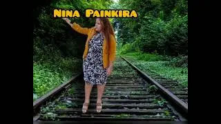 Nina Painkira❤️🩵Suzy Felman