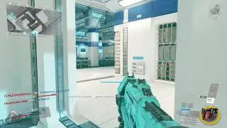 Call Of Duty Infinite Warfare : Nuke De Erad No Mapa Frontier