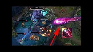 HOW TO STEAL | Lol insane baron & dragon steals
