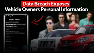 Exposed! The harsh reality of data privacy in India