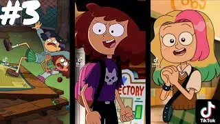 Amphibia TikTok Compilation #3