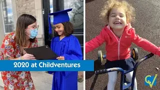 2020 at Childventures