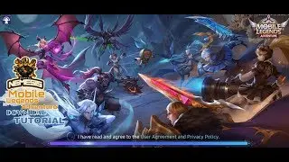 How to download MOBILE LEGENDS: ADVENTURE [EASIEST WAY]