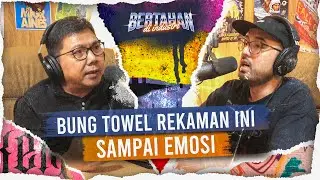 Kata Bung Towel, Yaudah! Perpanjang aja Kontrak STY Sampai Seumur Hidup! #KEMALPALEVIPODCAST