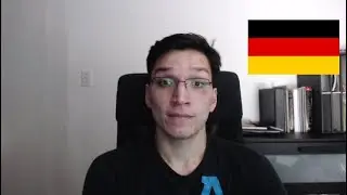 ASMR German quiet whispering and learning. Rambles, softspoken relaxing ( Deutsch Lernen)