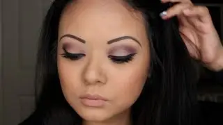 Tarte Holiday Makeup Tutorial
