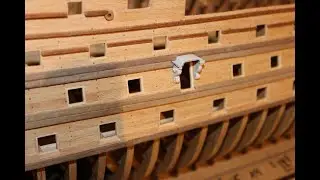 HMS.  Victory Ed. Lim.  Tips & tricks (75)