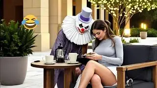 The Best Street Pranks 😂 You Won't Believe Their Reactions! (Funny Hidden Camera Videos) #6