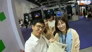 GMIC 2018 Video