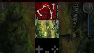 NINJA GAIDEN DRAGON SWORD 3DS COMENZAMOS 