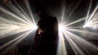 Engine Three Seven | Becoming Atmosphere | Live DVD Teaser
