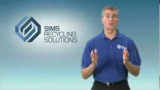 About Sims Recycling Solutions in North America