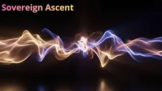 ✨ LumaTrance Series — Sovereign Ascent | High-Impact Euphoric Trance Mix ✨