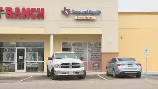 Local business out thousands of dollars after early morning burglary