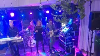 Cosa de la vita_ cover_Zespół Simon live.