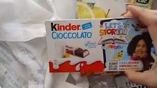 Mini food Haul. I am giving these to My family in the Philippines. #minivlog 