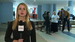 Dziś w Echo24 - medycy zakończyli głod&oacute;wkę