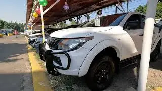 Autos y suv te recomiendo comprar aqui es seguro