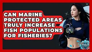 Can Marine Protected Areas Truly Increase Fish Populations For Fisheries? - The Marine Life Explorer