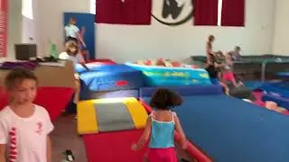Camp estivo Viral Sport 6&deg; settimana